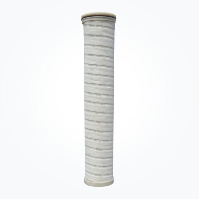 NHF High Flow Filter frumefni